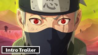 Kakashi [ Susano ] - Intro Trailer