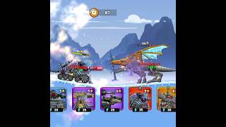 TANK ARENA BULL VS DREGEN screenshot 2