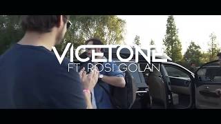 Vicetone - Collide ft. Rosi Golan (EDITED VIDEO)