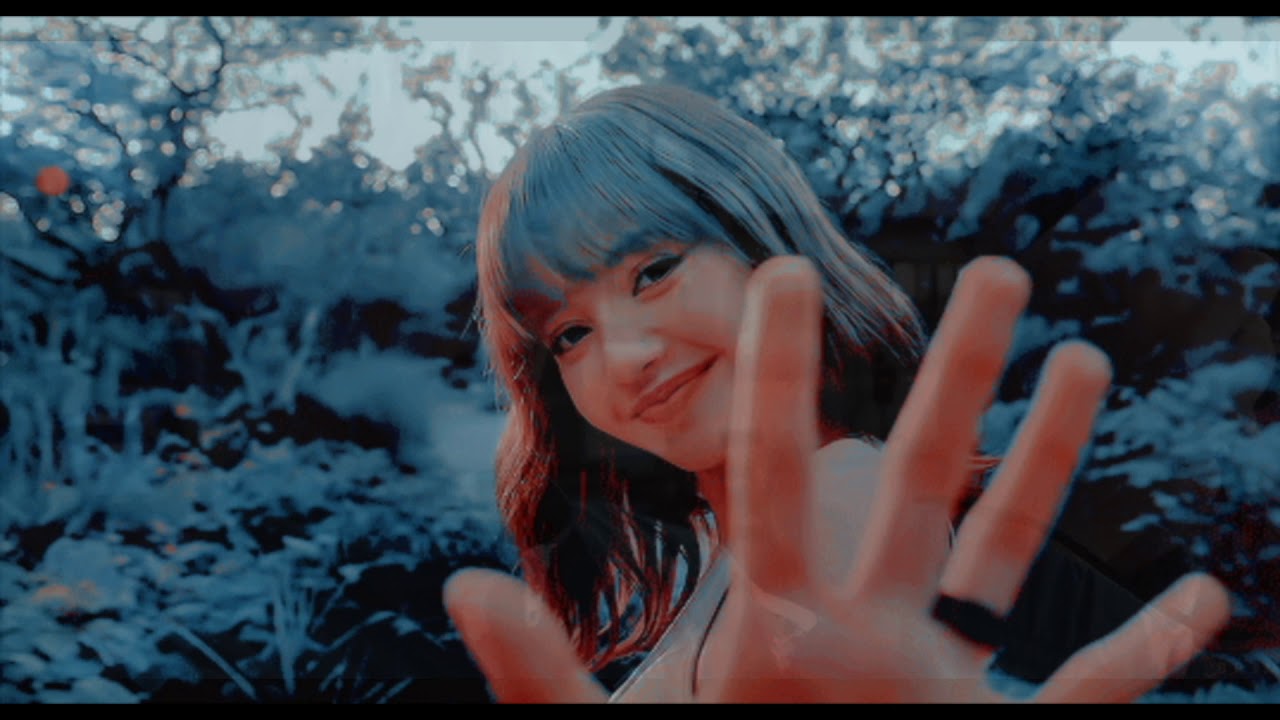 [FMV] Lismin |Jimin x Lisa | - 17