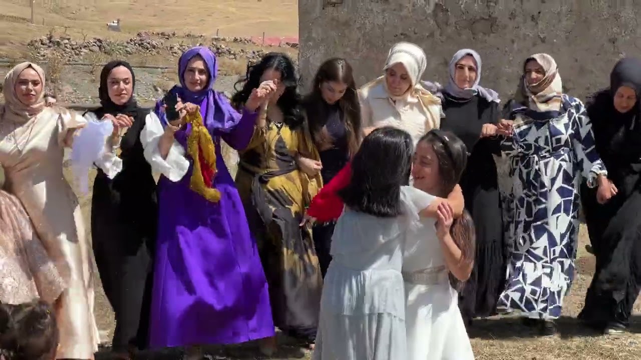 Ağrı Aşağıkent köyü 2025 DİLOVAN MÜZİK