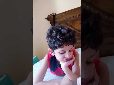 ادي اخرة التعليم اونلاين ماما تعالي خديني 