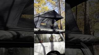 DFG Offroad Solo Roof Top Tent