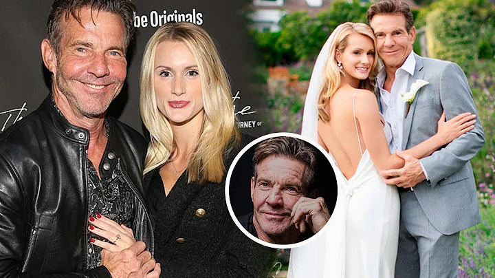 Dennis Quaid Family Video With Wife Laura Savoie