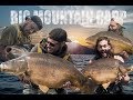 BIG MOUNTAIN CARP - Samir and Laurian in France