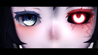 ( MMD ) Enemy Fire ( Motion Wip )