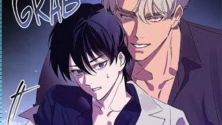 Name: The Thread Never Burned BL