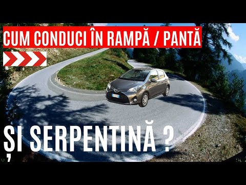 Video: Când negociați pante abrupte ar trebui să?