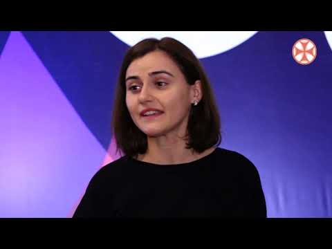 სიახლენი - 7 ნოემბერი , 2018 წ.