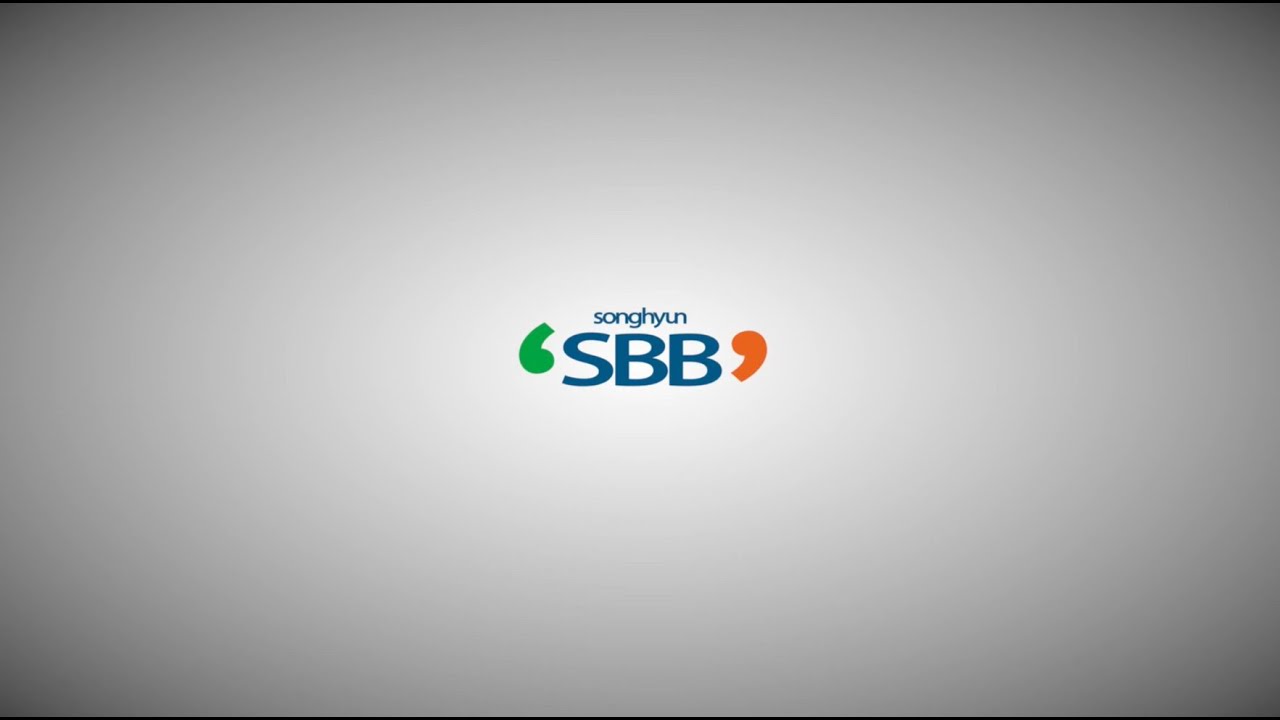 [기업 홍보/제품 홍보/모션그래픽] 에스비비테크 SBB Tech (albatross pictures 알바트로스픽쳐스) - YouTube