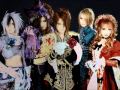 Versailles After Cloudia Sub Espa&ntilde;ol - Romaji