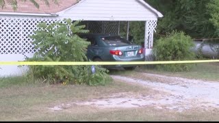 Few details released on 2 found dead in Eatonton in home