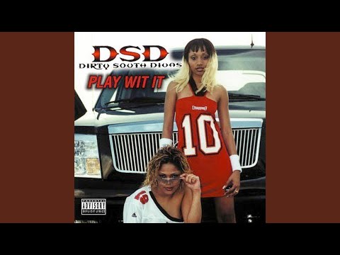 Dirty South Divas — Got Beef