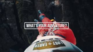 Alum Pot North West Page