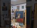 L'atelier de mon ami, Gyeonggi-do Gapyeong #화가 최인호