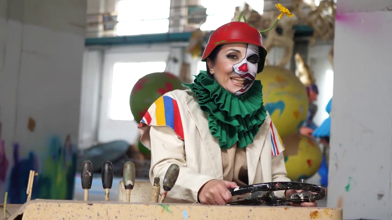 ΕΓΩ, ΩΣ ΚΑΡΝΑΒΑΛΙ | Επ. 5  «Εμείς ως Καρναβάλι» | ΚΕΔΗΠ – ΚΑΡΝΑΒΑΛΙ ΠΑΤΡΑΣ