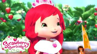 Famous The Spring Princess 🌸 Berry Bitty Adventures 🌸  Strawberry Shortcake 🍓 Cartoon for Kids Net Worth