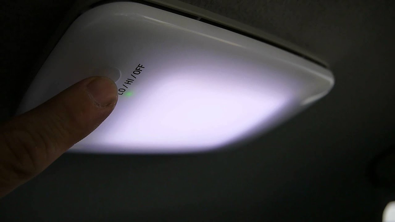 プラズマクラスター搭載ledルームランプ Youtube プラズマクラスター搭載ledルームランプ Youtube