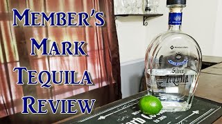 Members Mark Tequila Review