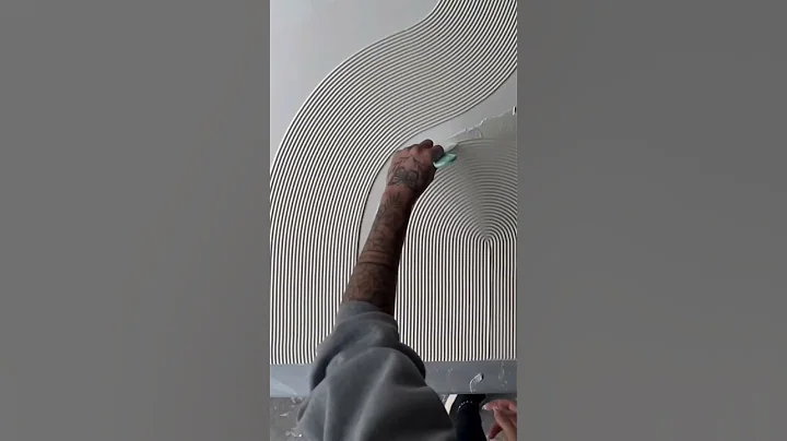 Texture art,plaster art on canvas,shorts #art #plasterart #diy #artandcraft #textureart #shorts