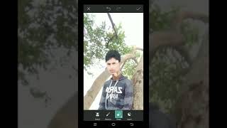 PicsArt new photo editor/ photo banane wala apps/ PicsArt se photo saf kare #picsart #viral #short # screenshot 4