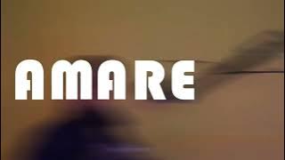 Parodia de Rap de Amarella | Zandrosang ( Audio Oficial )