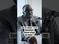 Conflit En République Démocratique Du Congo En Entrevue Avec Lomomba Emongo Conflit En République Démocratique Du Congo En Entrevue Avec Lomomba Emongo