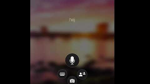 How to use Microsoft Translator App