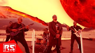 VENUS SYNDROME - Sun Inside Me (OFFICIAL MUSIC VIDEO)