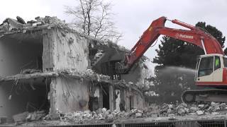 Sloop Elsthof Wijchen dl 9 instorting