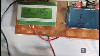IoT based Smart Grid