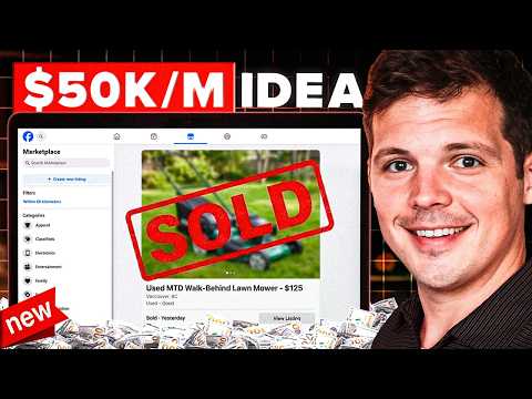 This "Boring" Business Makes $1,600/Day