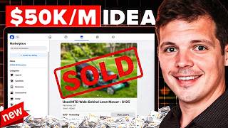 How to Make $1.6K/Day on Facebook Marketplace screenshot 2