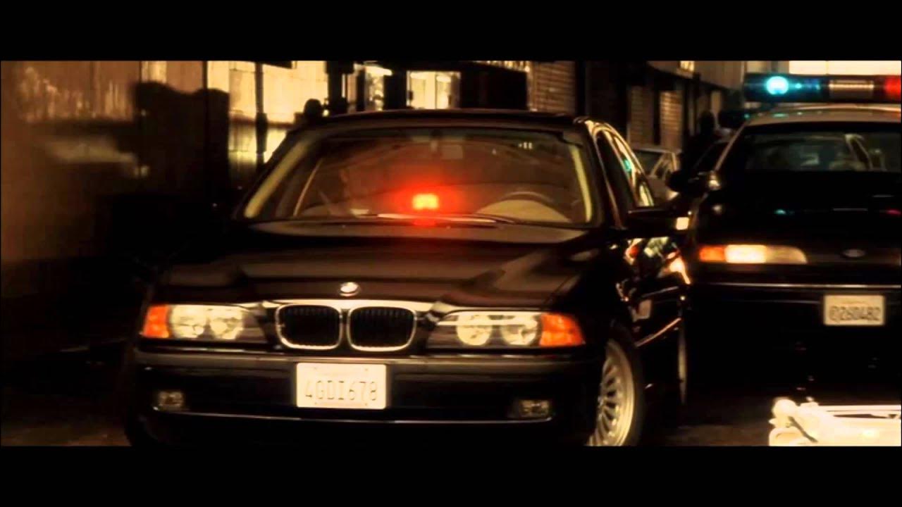 Moby - Flower (Gone in 60 Seconds) Moby - Flower (Gone in 60 Seconds)