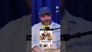 Naming Every Madden Cover Athlete Since 2001 🏈