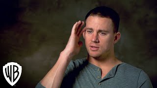 Magic Mike | Backstage on Magic Mike | Warner Bros. Entertainment