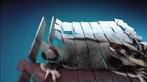 My New Video INTRO! - Created using Flixpress.com