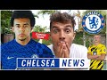 Chelsea FC NEWS | Huge Psychological HAALAND Boost After INTERVIEW? | CHELSEA TO SIGN KOUNDÉ