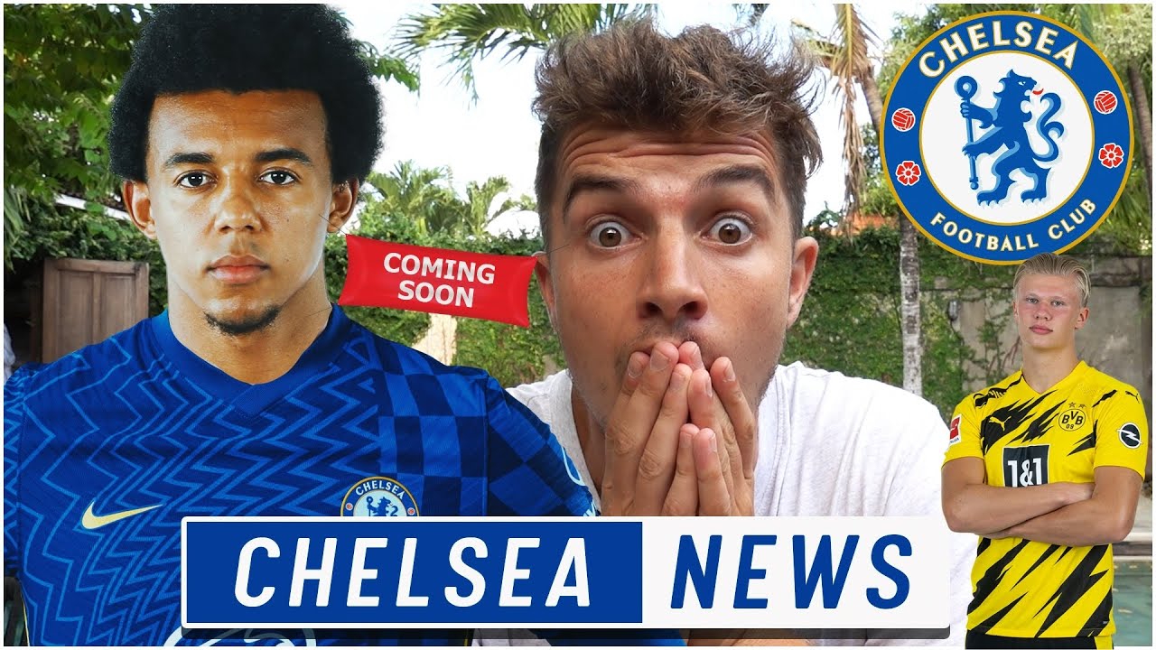 Chelsea FC NEWS | Huge Psychological HAALAND Boost After INTERVIEW