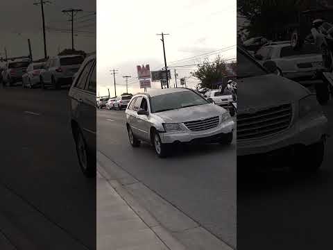 ATV Wheelie East MLK Austin, Texas #shorts