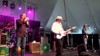 Matt Minglewood - Me And The Boys