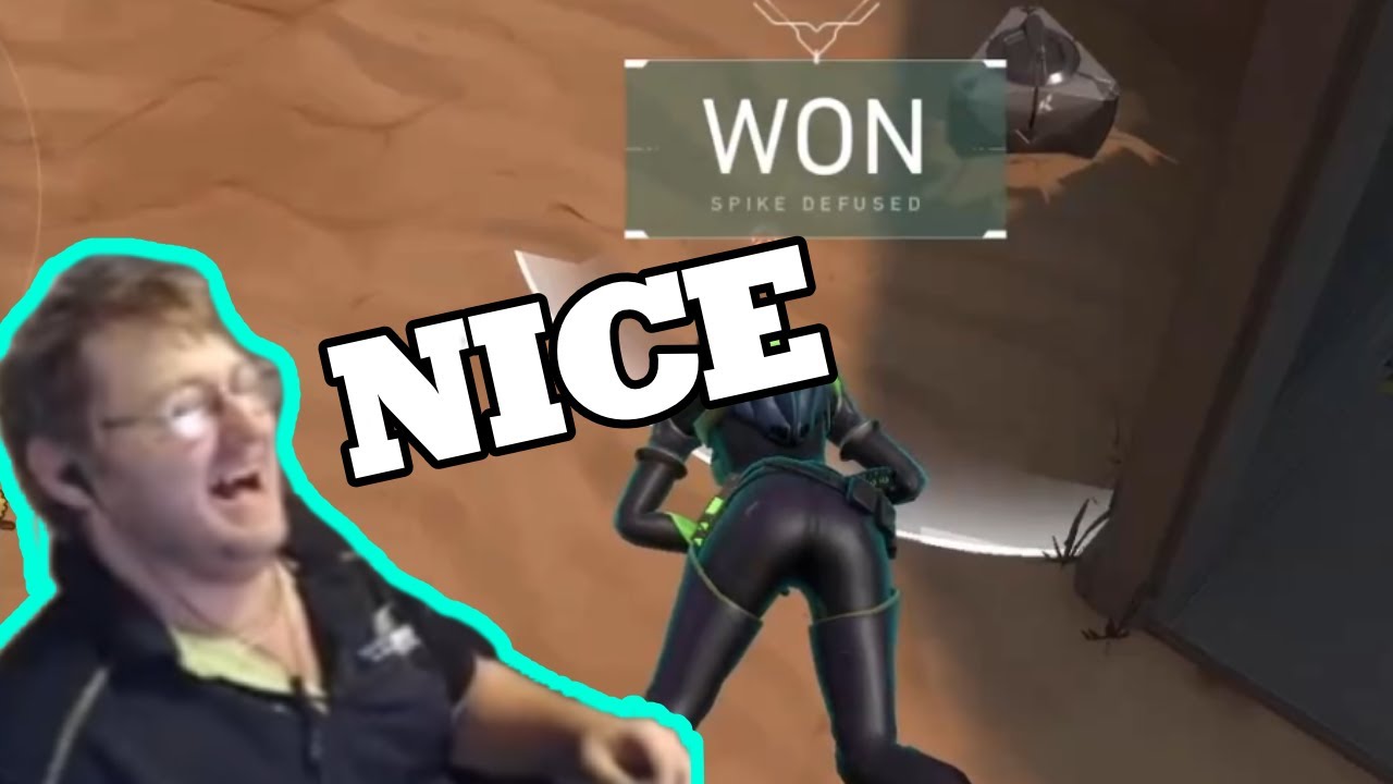 How to play Valorant. Funny discord chats - YouTube