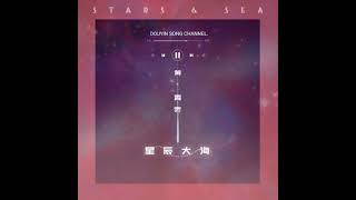 黄霄雲《星辰大海》「我向你奔赴而来 你就是星辰大海」动态歌词/Pinyin Lyrics