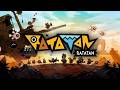 Ratatan. Official Release Date Trailer.