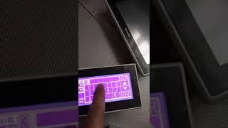 Autonics LP-S044 and Autonics TK4S-T4RN modbus rtu