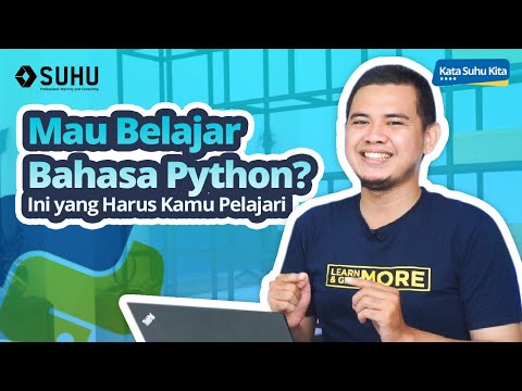 Video: Cara Membuat Program Hitung Mundur dengan Python