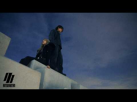 J Jelly x ANSONBEAN - 人海 REMIX ( Official Music Video )