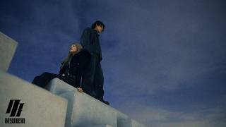 J Jelly X Ansonbean - 人海 Remix Official Music Video