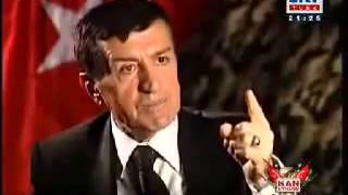 Ben Askeri̇me Leş Toplatmam Osman Pamukoğlu , Hak Ve Eşi̇tli̇k Parti̇si̇ G Başkani