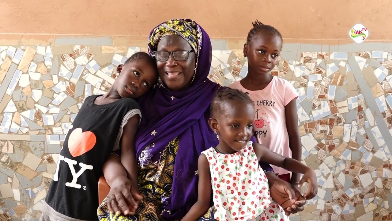 ZIGUINCHOR : Néma 2 et Kandialang, gagnés par la sexualité précoce des adolescentes